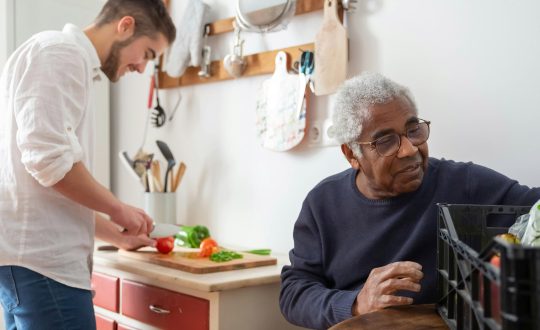 Adult Social Care - Adult Education Skills Bootcamp, Brighton, UK.