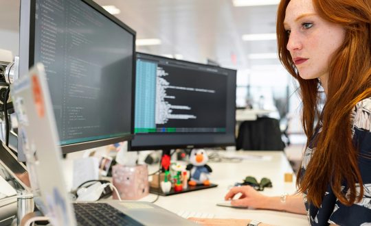 Digital - Adult Education Skills Bootcamp, Brighton, UK.