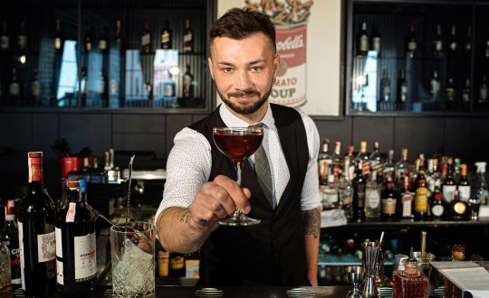 Hospitality - Adult Education Skills Bootcamp, Brighton, UK.