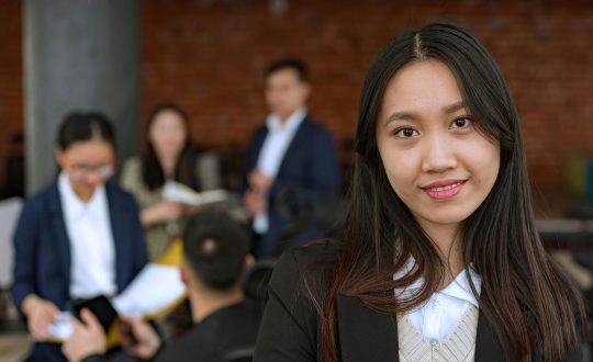 Leadership & Management - Adult Education Skills Bootcamp, Brighton, UK.