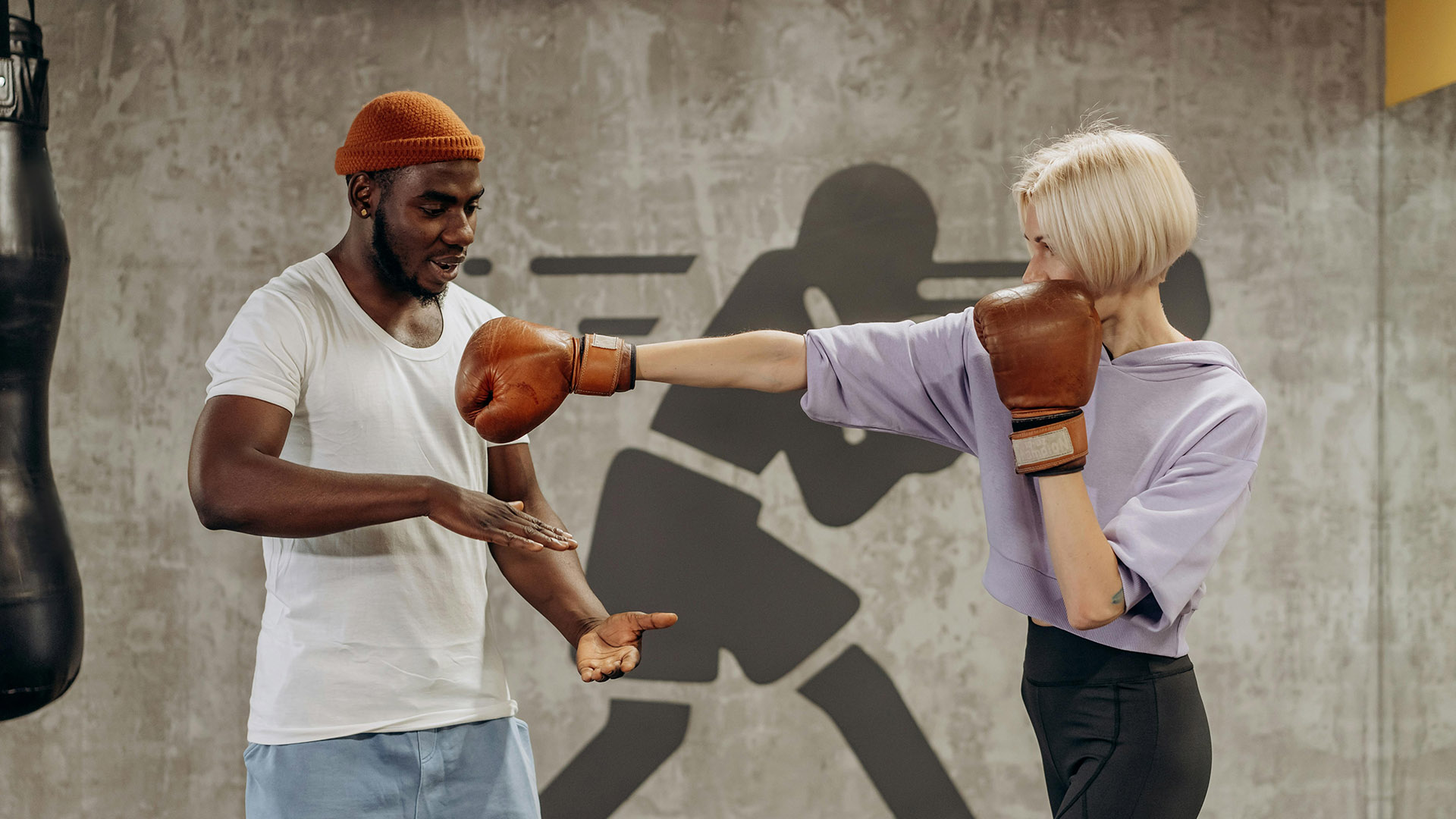 Personal Training - Adult Education Skills Bootcamp, Brighton, UK.