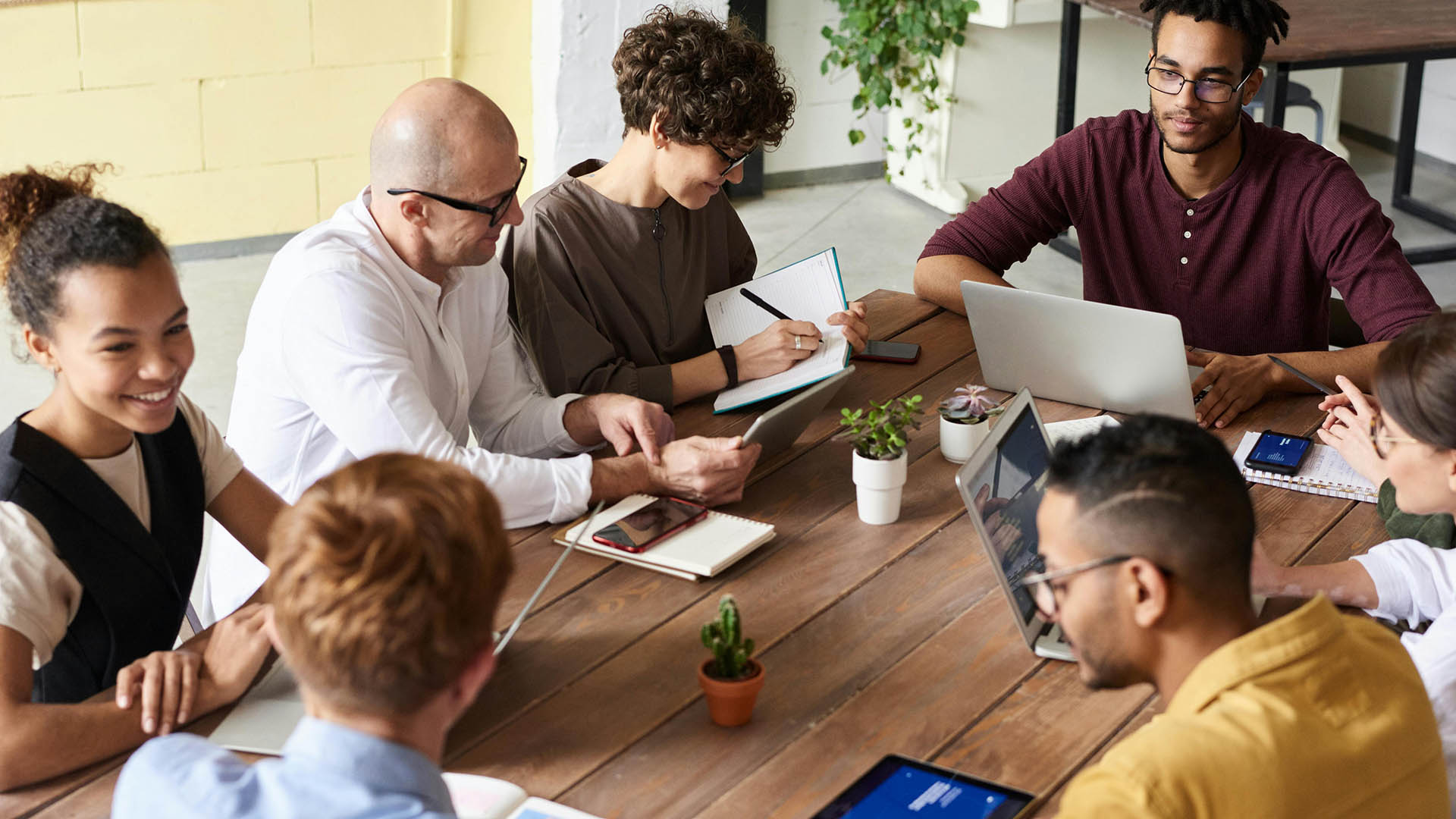 Leadership & Management - Project Management Skills Bootcamp, Brighton & Hove Education Academy, UK.