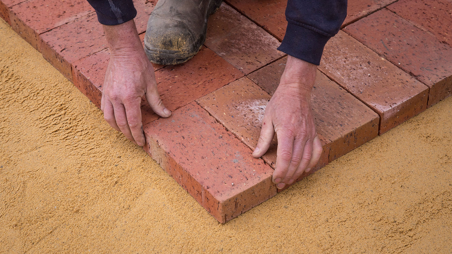 Construction Landscaping