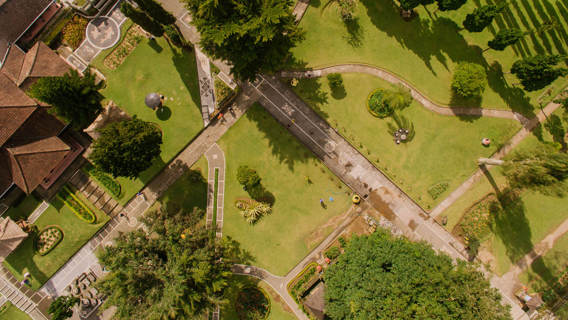 Ground and Estates Horticulture